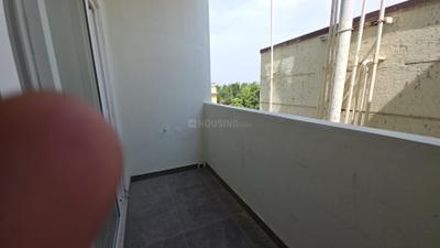 Image of 1300 Sq.ft 2 BHK Builder Floor for rent in Singasandra, Bengaluru for Rs. 40000