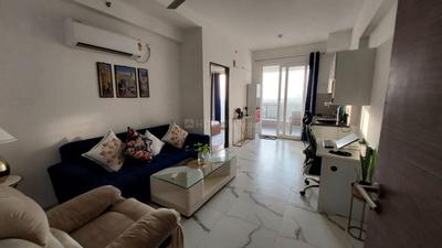 2 BHK Duplex
