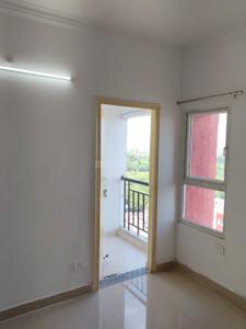 Bedroom Image of 900 Sq.ft 2 BHK Apartment / Flat for rent in LDA Sopan Enclave Phase II, Khadra Lucknow for Rs. 14000