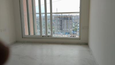 Living Room Image of 480 Sq.ft 1 BHK Apartment / Flat for sale in Chembur Mumbai for Rs. 8900000
