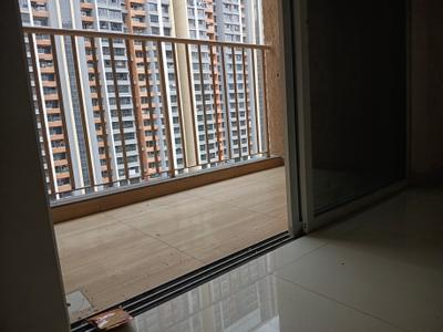 Image of 897 Sq.ft 2 BHK Apartment / Flat for sale in Godrej Green Cove, Mahalunge, Pune for Rs. 7200000