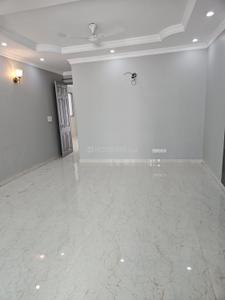 Hall Image of 2500 Sq.ft 3 BHK Builder Floor for rent in New Friends Colony New Delhi for Rs. 98000