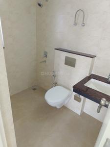 Bathroom Image of 2280 Sq.ft 4 BHK Apartment / Flat for sale in Rising Homes At DXP 92, Sector 92 Gurgaon for Rs. 29900000