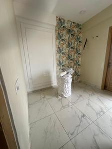 Bedroom Image of 1610 Sq.ft 3 BHK Builder Floor for sale in Trehan Luxury Floors 71, Sector 71 Gurgaon for Rs. 17900000