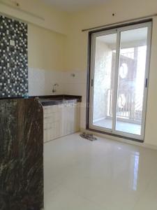 Kitchen Image of 1652 Sq.ft 4 BHK Apartment / Flat for sale in B Chopda Oval Apartments, Kharghar Navi Mumbai for Rs. 19000000