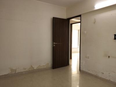 Bedroom Image of 1100 Sq.ft 3 BHK Apartment / Flat for rent in Vile Parle East Mumbai for Rs. 130000