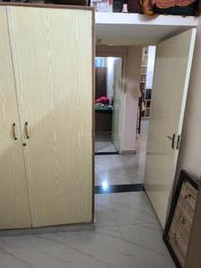 Bedroom Image of 1000 Sq.ft 2 BHK Independent House for rent in Arakere Bengaluru for Rs. 24000