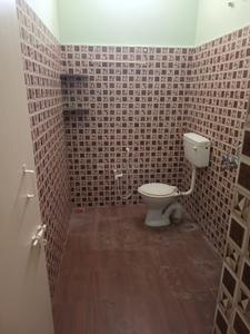 Bathroom Image of 2000 Sq.ft 3 BHK Independent House for rent in Thindal Erode for Rs. 20000