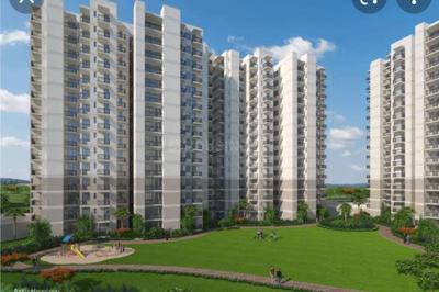 Image of 820 Sq.ft 3 BHK Apartment / Flat for sale in Suncity Avenue 76, Sector 76, Gurgaon for Rs. 8760000