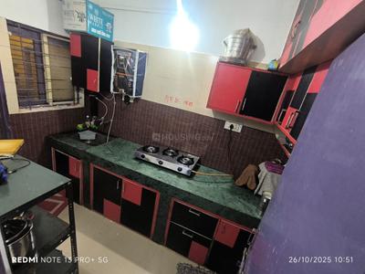 Kitchen Image of 670 Sq.ft 2 BHK Duplex for sale in Rai Royal Park City, Mandideep Bhopal for Rs. 2650000