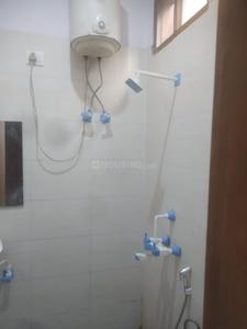 Bathroom Image of RoomSoomPG in Sector 36, Noida