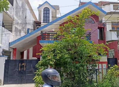 Image of 3500 Sq.ft 5 BHK Independent House for sale in Ashiyana, Lucknow for Rs. 23000000