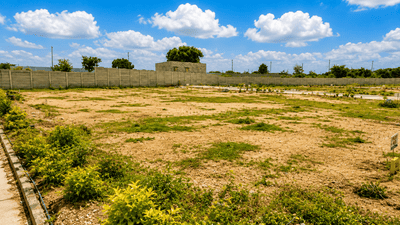 Image of 1200 Sq.ft Residential Plot / Land for sale in Lingarajapuram, Bengaluru for Rs. 8400006