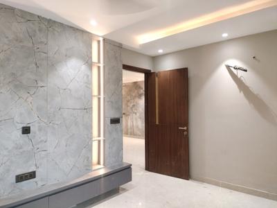 Bedroom Image of 3258 Sq.ft 4 BHK Builder Floor for sale in Sector 85 Faridabad for Rs. 30000000