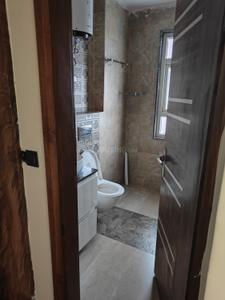 Bathroom Image of 1800 Sq.ft 3 BHK Builder Floor for sale in Vipul World, Sector 48 Gurgaon for Rs. 26000000