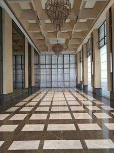 Study Room Image of 1400 Sq.ft 3 BHK Apartment / Flat for sale in Prescon Midtown Bay, Mahim Mumbai for Rs. 64000000