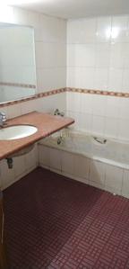 Bathroom Image of RestInn homestays in Kalyani Nagar, Pune