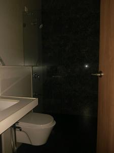 Bedroom One Image of 3000 Sq.ft 4 BHK Apartment / Flat for sale in Virkar Seven, Baner Pune for Rs. 26000000