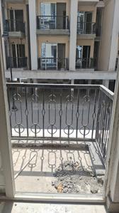 Image of 1405 Sq.ft 3 BHK Apartment / Flat for sale in Signature Global City 81, Sector 81, Gurgaon for Rs. 13500000