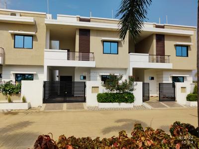 Image of 1880 Sq.ft 3 BHK Independent House for sale in Kamal Vihar, Raipur for Rs. 6500000