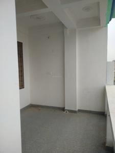 Balcony Image of 1250 Sq.ft 2 BHK Apartment / Flat for rent in Manik Chowk Jhansi for Rs. 7000