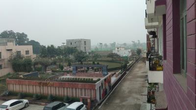 Image of 1196 Sq.ft 3 BHK Apartment / Flat for sale in Balaji Parnam, Danpur, Rudrapur for Rs. 4800000