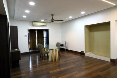 Hall Image of 2800 Sq.ft 4 BHK Apartment / Flat for sale in Juhu Mumbai for Rs. 145000000