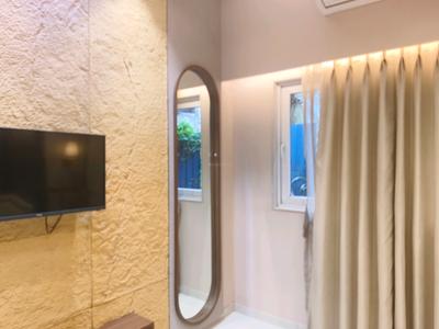 Bedroom Image of 926 Sq.ft 2 BHK Apartment / Flat for sale in Arihant Avanti Phase II, Shilgaon Thane for Rs. 6800000