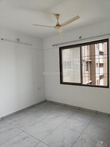 Bedroom Image of 1110 Sq.ft 2 BHK Apartment / Flat for rent in Renuka Panch Tattva, Tathawade Pune for Rs. 25000