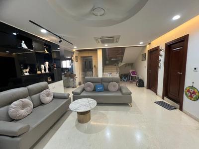Hall Image of 4000 Sq.ft 4 BHK Villa for sale in Aadhya Advaita, Kismatpur Hyderabad for Rs. 53000000