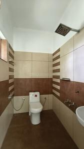 Bathroom Image of 2100 Sq.ft 4 BHK Independent House for sale in Kakkanad Kochi for Rs. 11000000