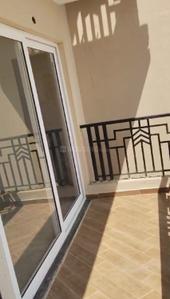 Balcony Image of 2460 Sq.ft 3 BHK Apartment / Flat for sale in ACE Parkway, Sector 150 Noida for Rs. 43000000