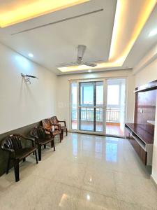 Hall Image of 1700 Sq.ft 3 BHK Apartment / Flat for sale in CGHS National Apartment, Sector 3 Dwarka New Delhi for Rs. 26000000