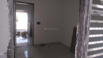 Bedroom Image of 1200 Sq.ft 3 BHK Studio for sale in Itaura Agra for Rs. 5000000