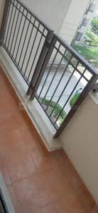 Balcony Image of 1640 Sq.ft 3 BHK Apartment / Flat for sale in Jaypee Kensington Park Apartments, Sector 133 Noida for Rs. 15000000