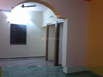 Hall Image of 1150 Sq.ft 2 BHK Independent House for rent in K R Puram Bengaluru for Rs. 28000