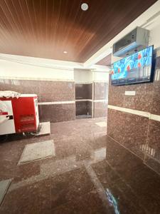 Building Image of 1400 Sq.ft 2 BHK Builder Floor for rent in S.G. Palya Bengaluru for Rs. 45000