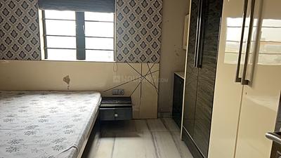 Bedroom Image of 1816 Sq.ft 3 BHK Apartment / Flat for sale in Fort Oasis, Ballygunge Kolkata for Rs. 32500000