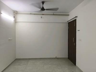 Living Room Image of 600 Sq.ft 1 BHK Apartment / Flat for sale in Lodha Palava Downtown, Palava Phase 2 Thane for Rs. 2800000