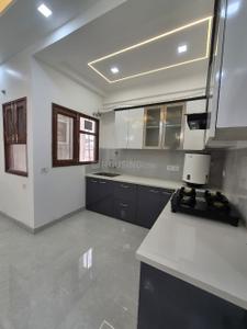 Kitchen Image of 1515 Sq.ft 3 BHK Builder Floor for sale in Sahastradhara Road Dehradun for Rs. 11000000