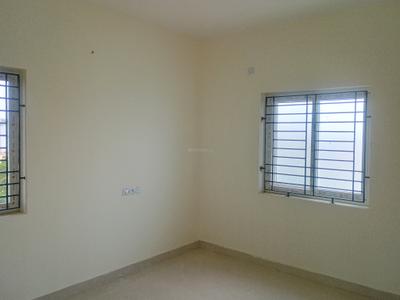 Bedroom Image of 1131 Sq.ft 3 BHK Apartment / Flat for sale in Saligramam Chennai for Rs. 13572000