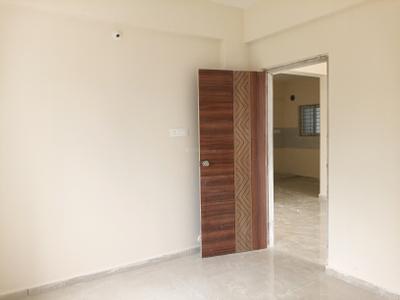 Bedroom Image of 1475 Sq.ft 3 BHK Apartment / Flat for sale in Visthar Bengaluru for Rs. 10700000