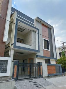Image of 2900 Sq.ft 4 BHK Duplex for sale in Kapra, Secunderabad for Rs. 18000000
