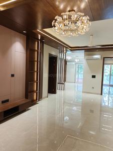 Hall Image of 3250 Sq.ft 4 BHK Builder Floor for sale in Palam Vihar Gurgaon for Rs. 31000000