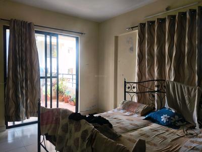 Bedroom Image of 1600 Sq.ft 3 BHK Apartment / Flat for sale in Mont Vert Finesse, Pashan Pune for Rs. 19800000