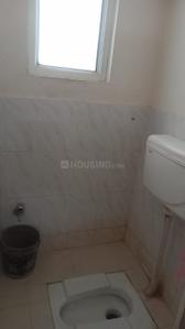 Bathroom Image of 535 Sq.ft 2 BHK Apartment / Flat for sale in Vidhani Jaipur for Rs. 1650000