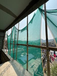Balcony Image of 900 Sq.ft 2 BHK Apartment / Flat for sale in Barsapara Guwahati for Rs. 4000000