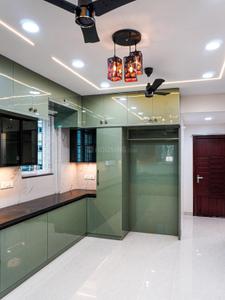 Kitchen Image of 1130 Sq.ft 2 BHK Apartment / Flat for sale in Navadeep Empire, Peda Narava Visakhapatnam for Rs. 3500000