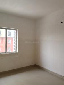 Bedroom Image of 1200 Sq.ft 3 BHK Apartment / Flat for sale in Bengal Teen Kanya, New Town Kolkata for Rs. 12500000