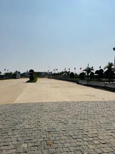 Image of 1250 Sq.ft Residential Plot / Land for sale in Harshit Gold City, Nardaha, Raipur for Rs. 2498750